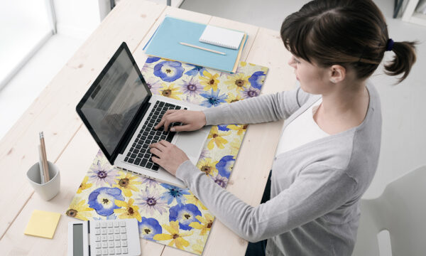 משטח לשולחן מחשב  - 6 - Thumbnail Image 4